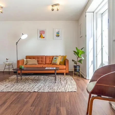Lv Premier Apartments Chiado- Ch Lisboa Extérieur photo