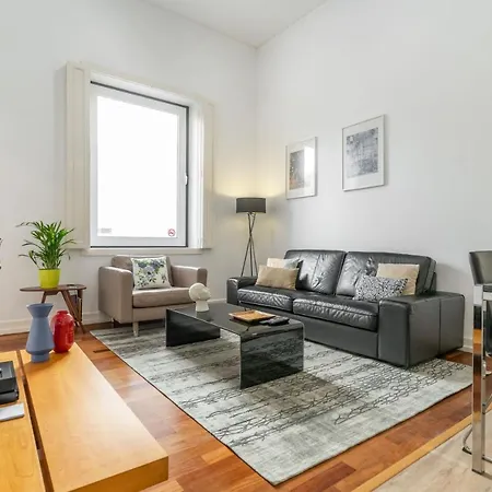 Lv Premier Apartments Chiado- Ch Lisboa Extérieur photo
