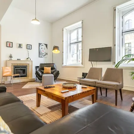 Lv Premier Apartments Chiado- Ch Lisboa Extérieur photo