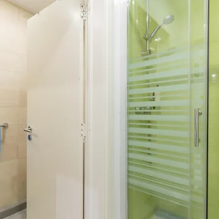 Lv Premier Apartments Chiado- Ch Lisboa Extérieur photo