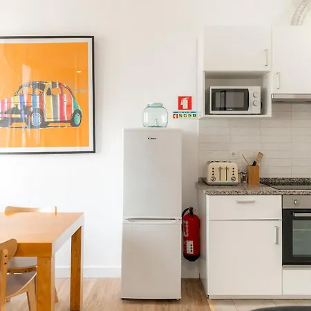 Lv Premier Apartments Chiado- Ch Lisboa Extérieur photo