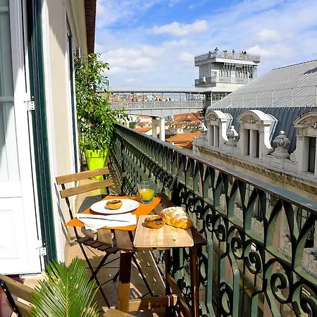 Lv Premier Apartments Chiado- Ch Lisboa Chambre photo