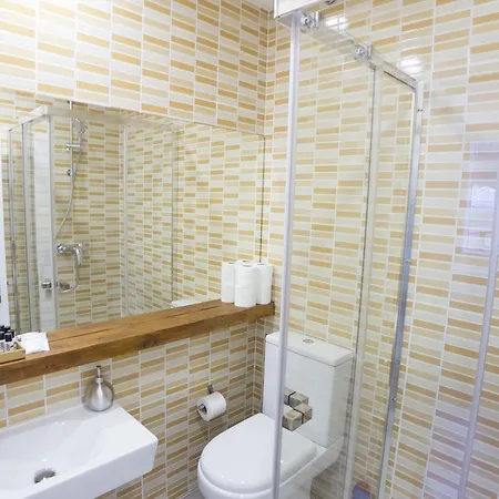 Lv Premier Apartments Chiado- Ch Lisboa Extérieur photo