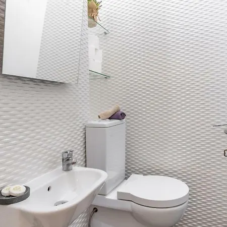 Lv Premier Apartments Chiado- Ch Lisboa Extérieur photo