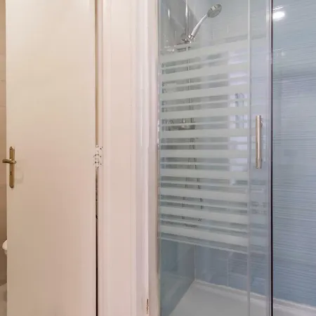 Lv Premier Apartments Chiado- Ch Lisboa Extérieur photo