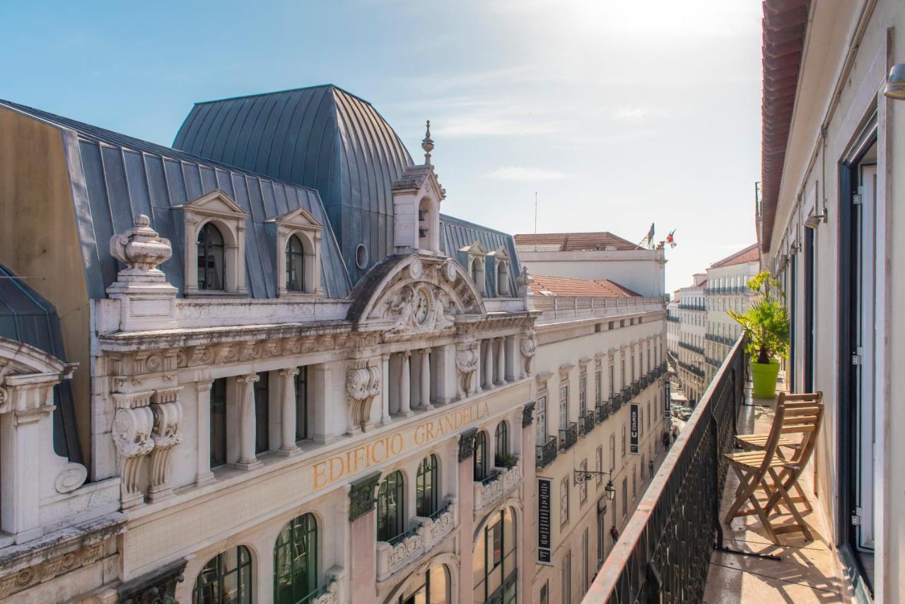Lv Premier Chiado- Ch Appartement *