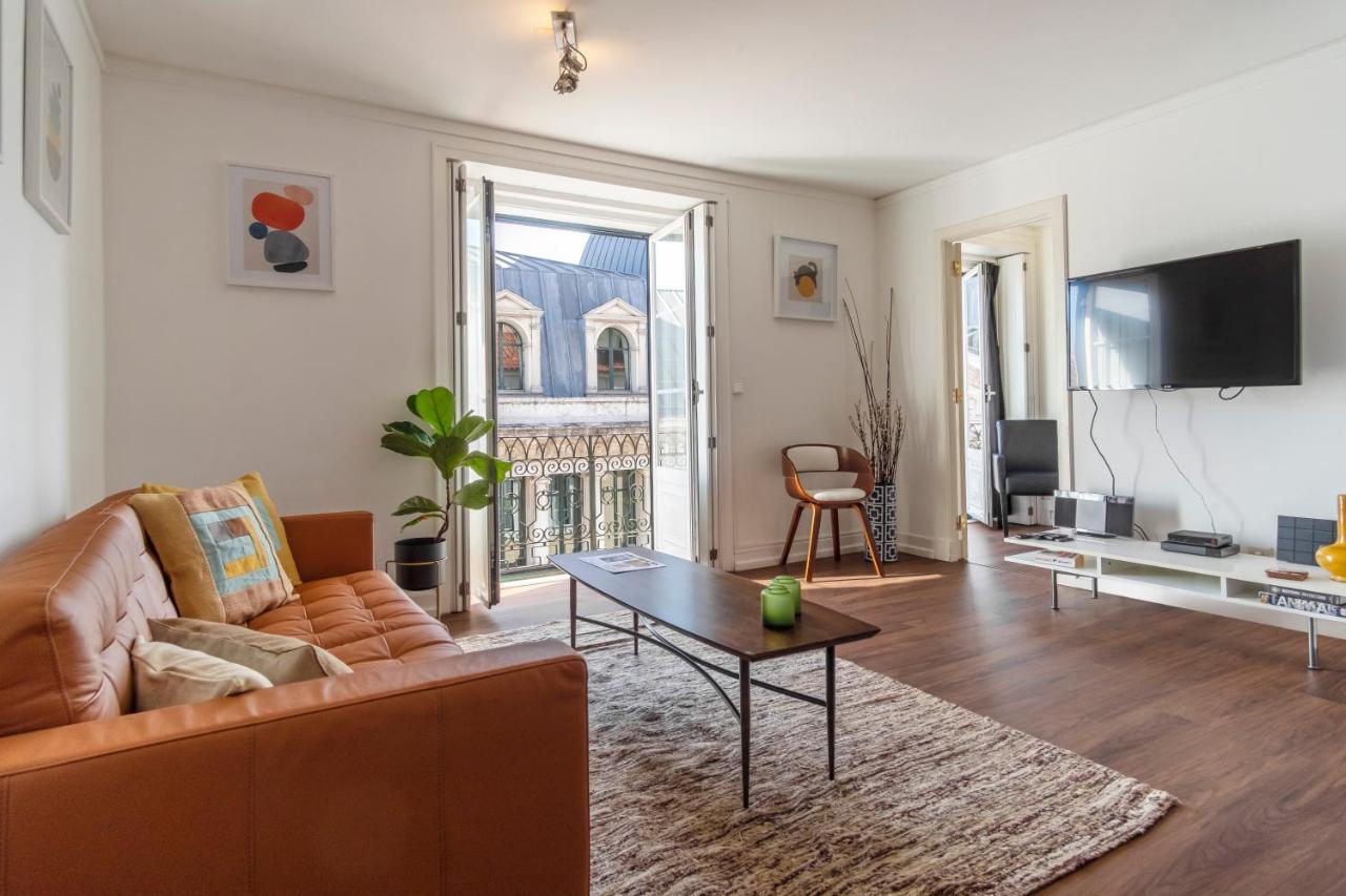 Lv Premier Chiado- Ch Appartement *