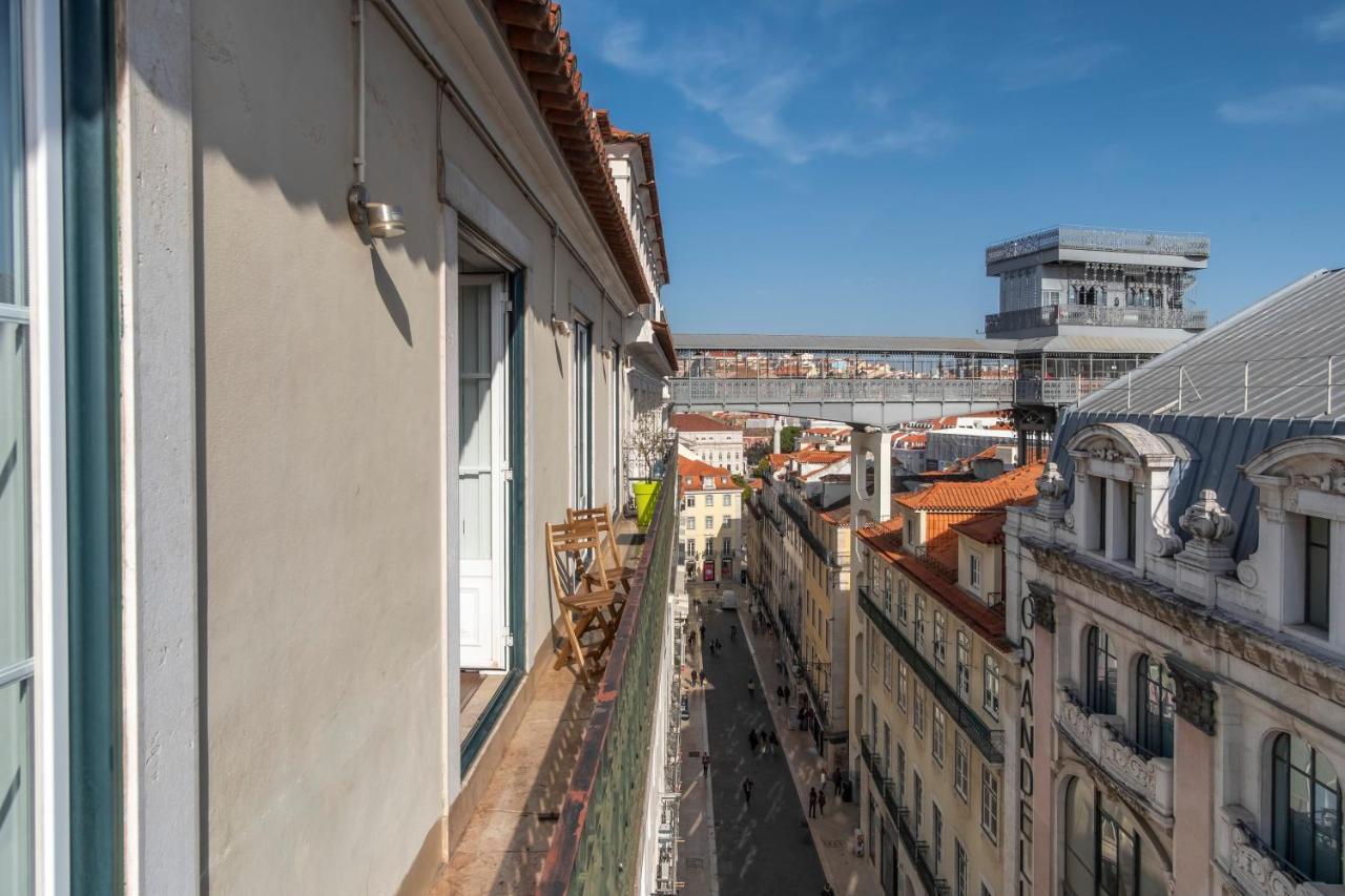 Lv Premier Chiado- Ch Apartament