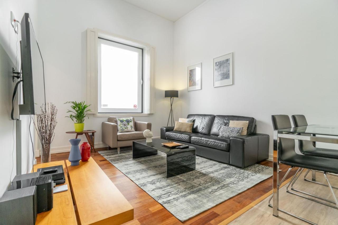 Apartament Lv Premier Chiado- Ch