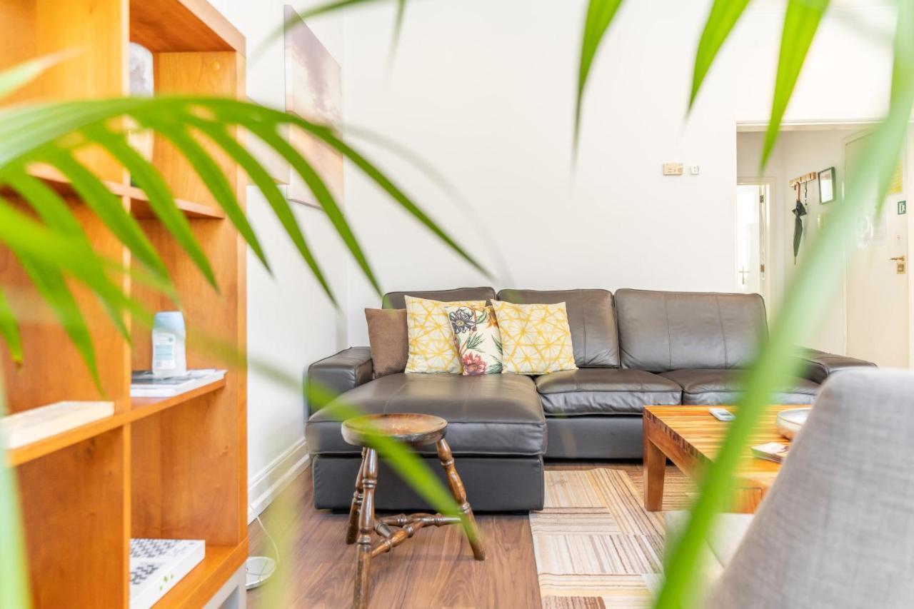 Lv Premier Chiado- Ch Appartement Lisboa