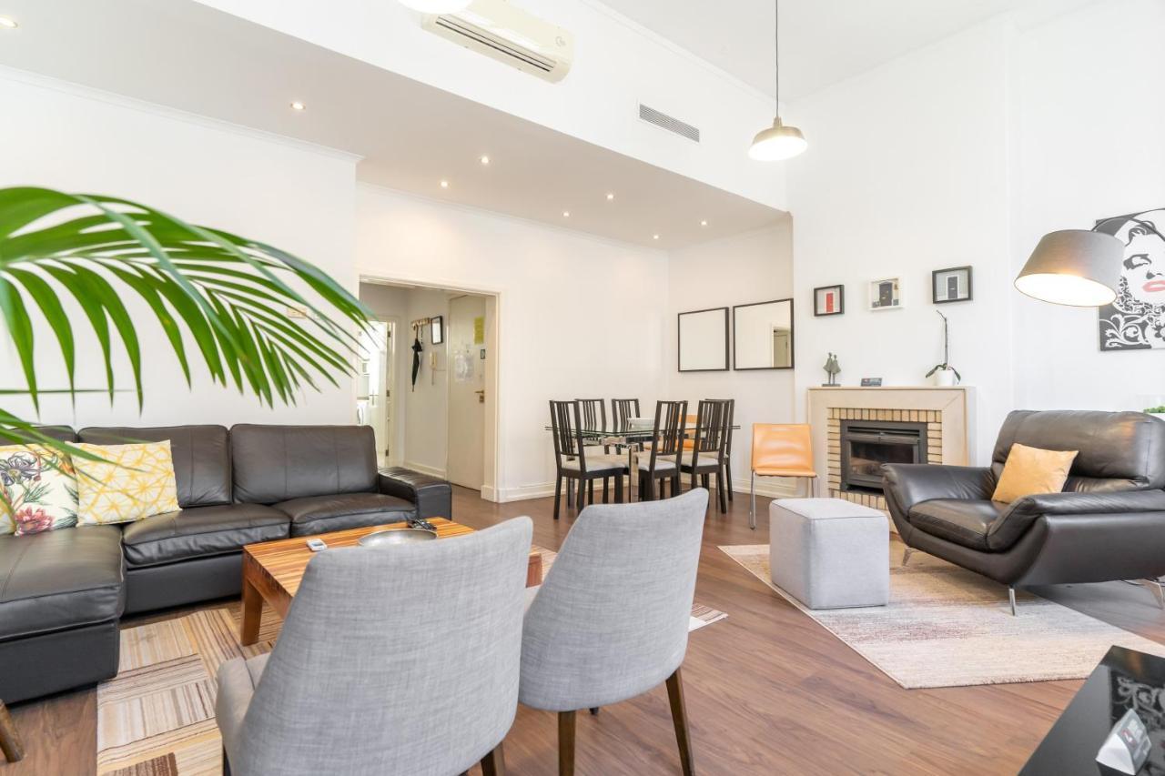 Appartement Lv Premier Chiado- Ch