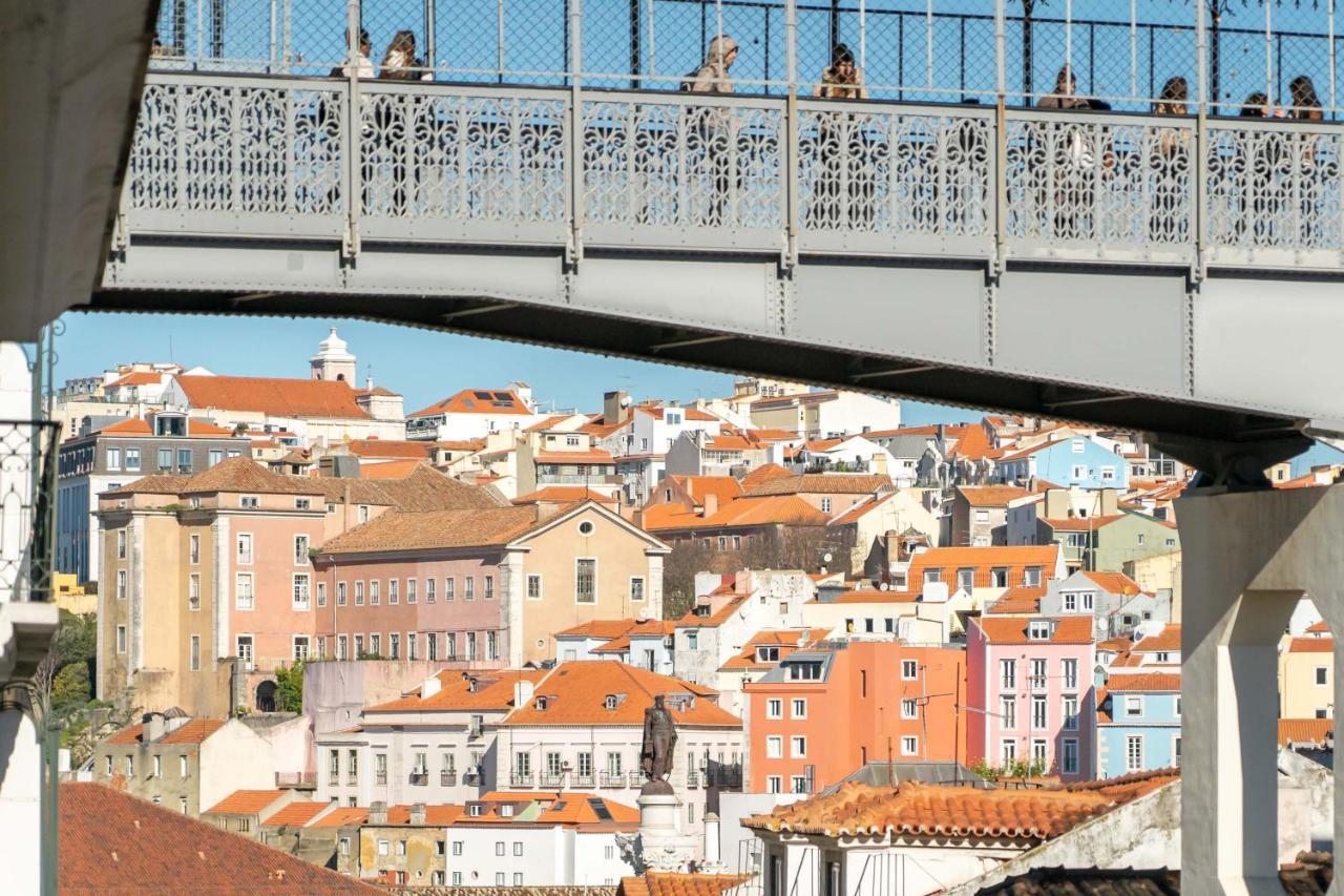 Apartament Lv Premier Chiado- Ch *