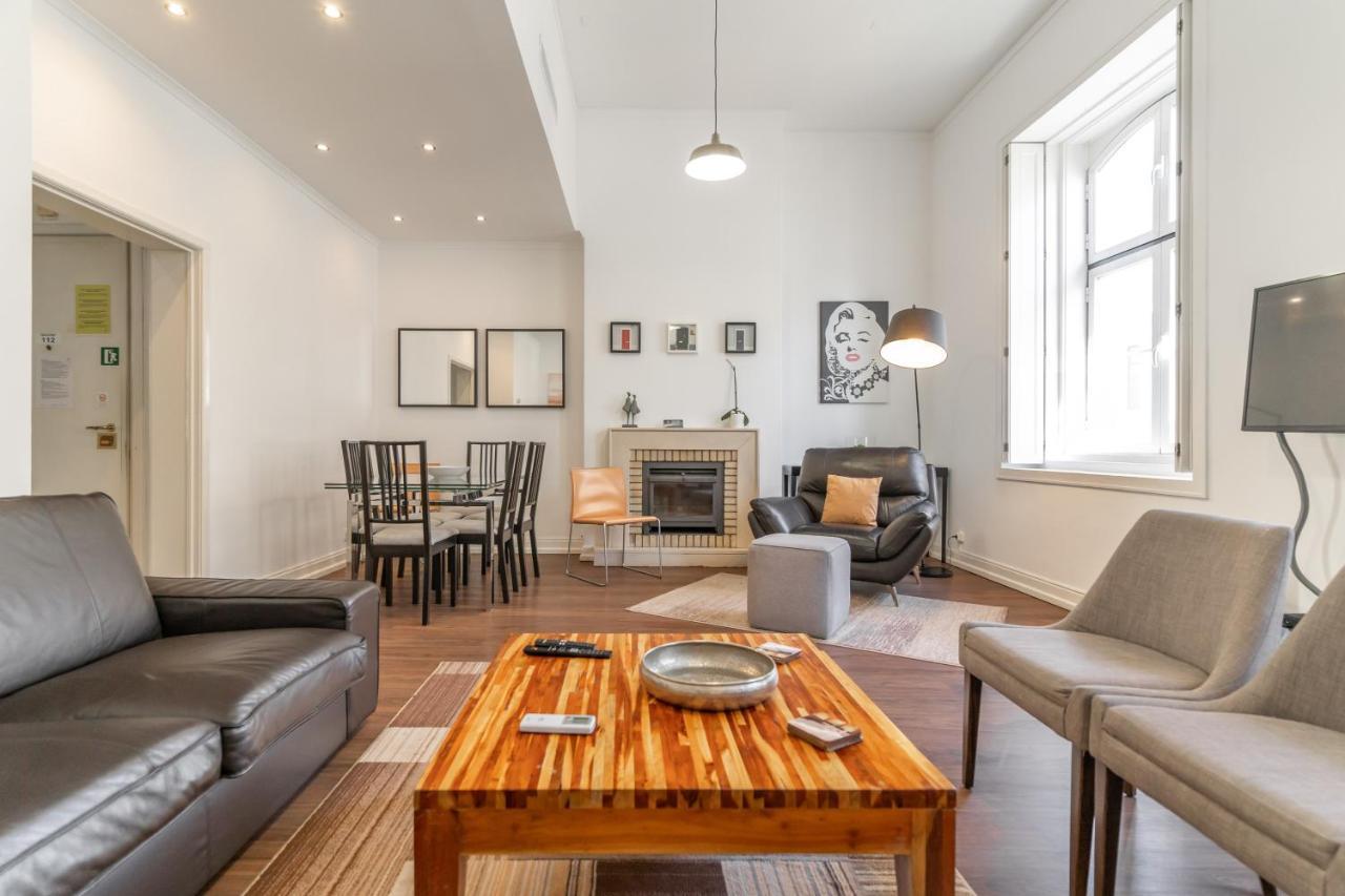 Appartement Lv Premier Chiado- Ch