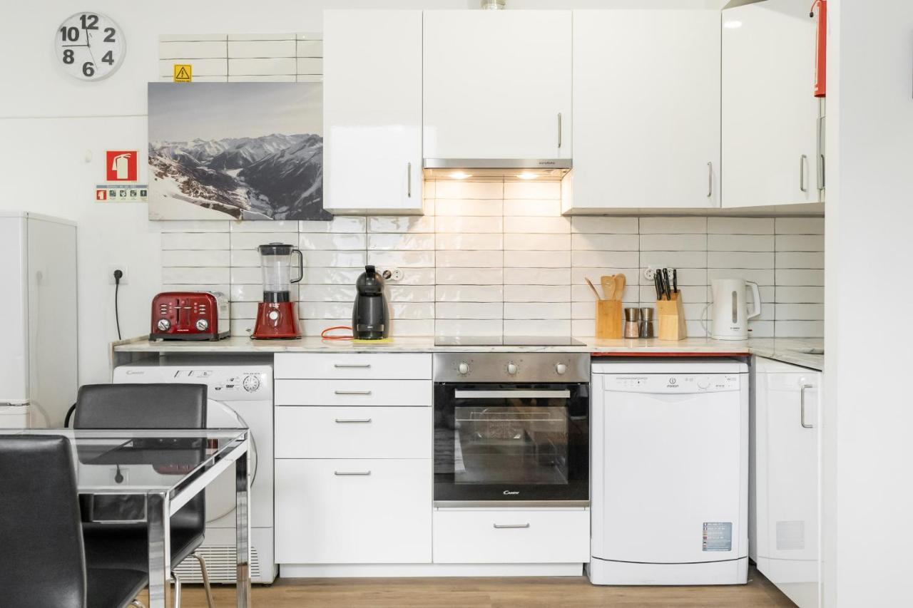 Appartement Lv Premier Chiado- Ch *