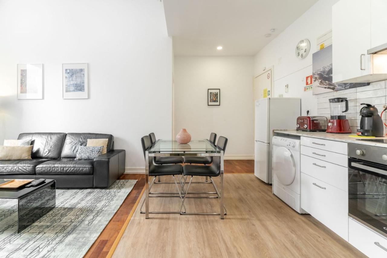 Lv Premier Chiado- Ch Appartement *