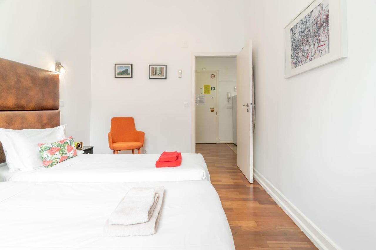Appartement Lv Premier Chiado- Ch