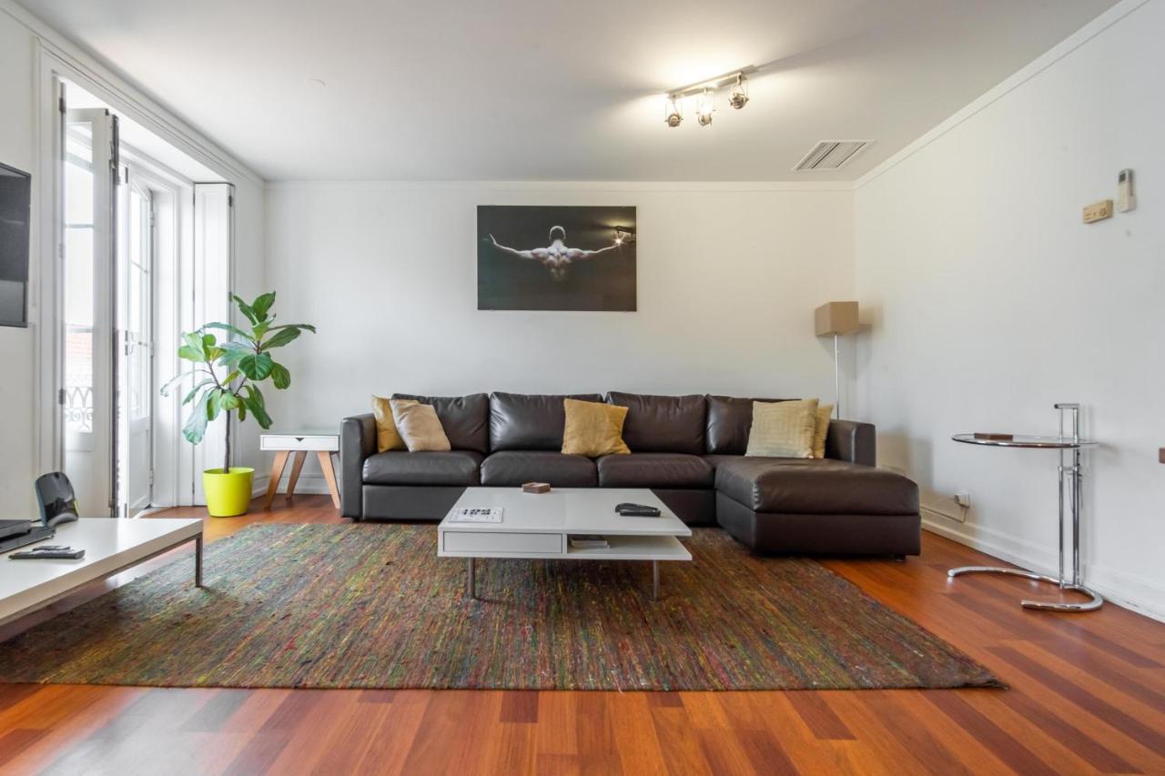Appartement Lv Premier Chiado- Ch