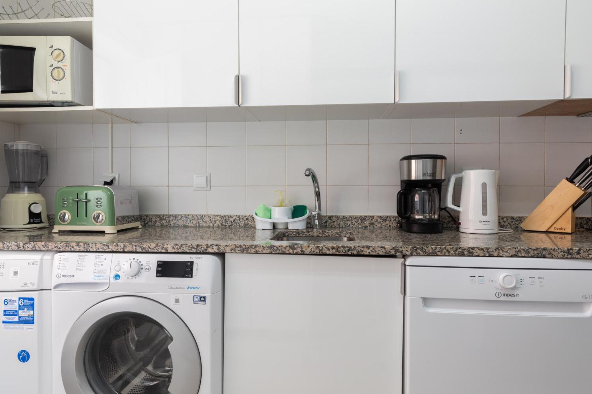 Appartement Lv Premier Chiado- Ch