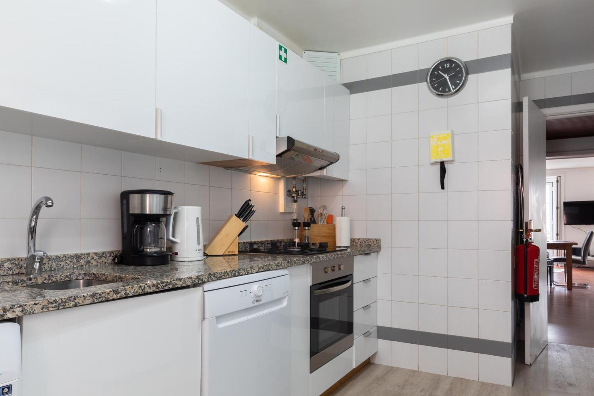 Lv Premier Chiado- Ch Apartament
