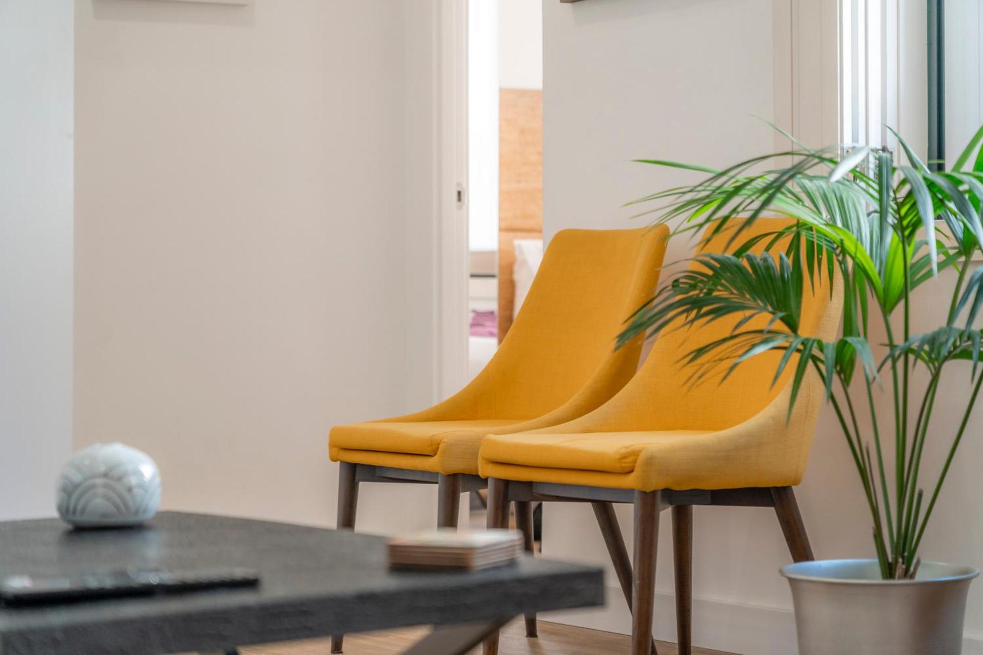 Appartement Lv Premier Chiado- Ch Lisboa