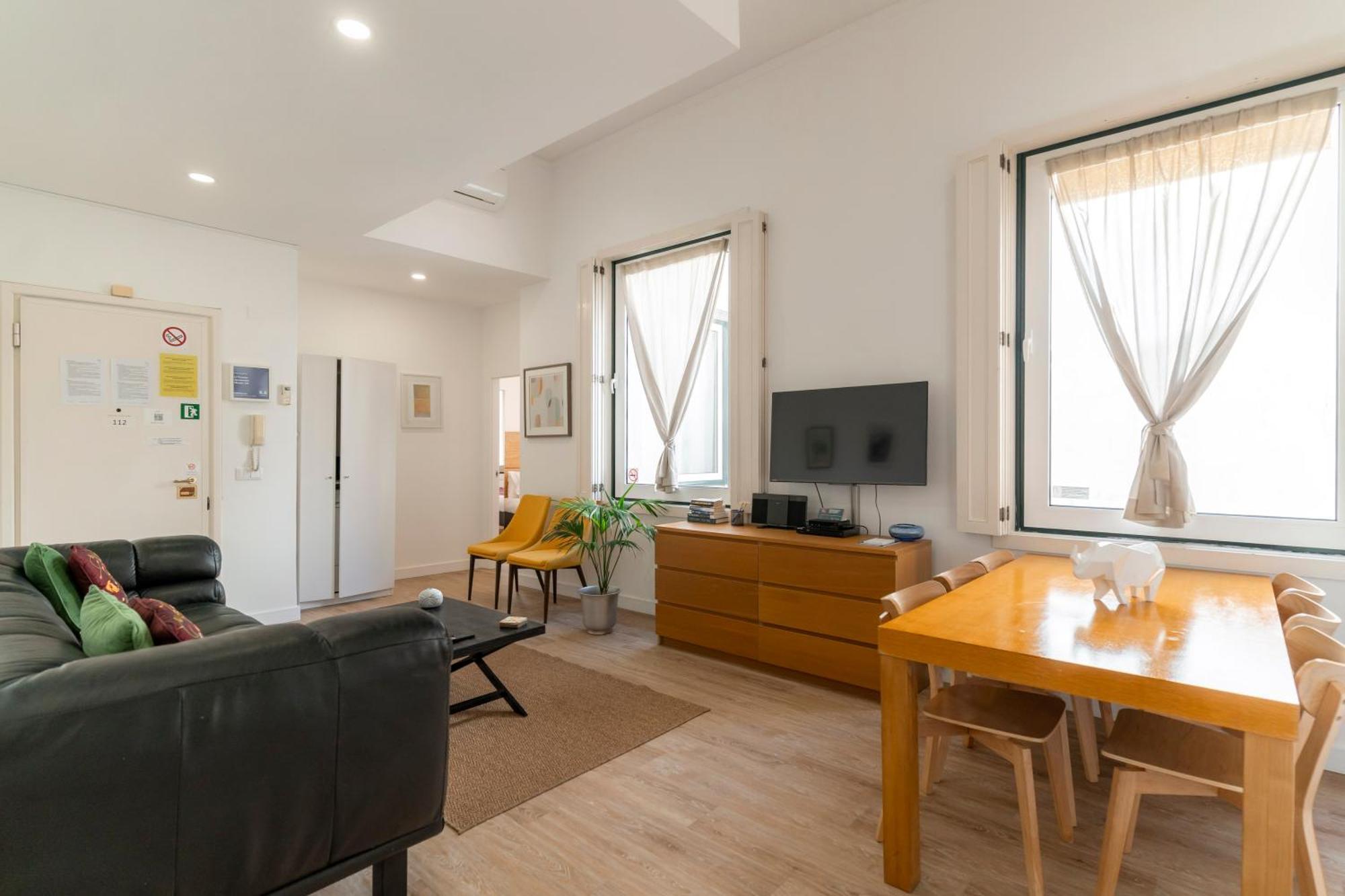 Appartement Lv Premier Chiado- Ch