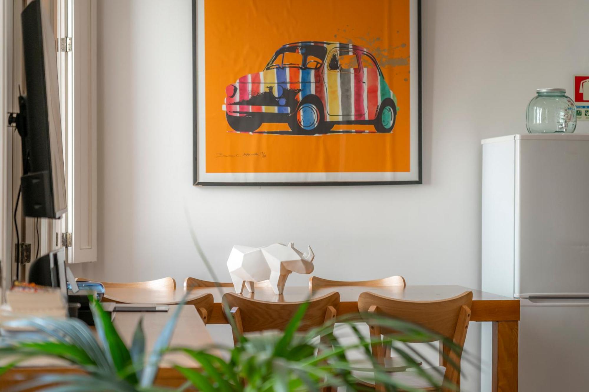 Lv Premier Chiado- Ch Appartement