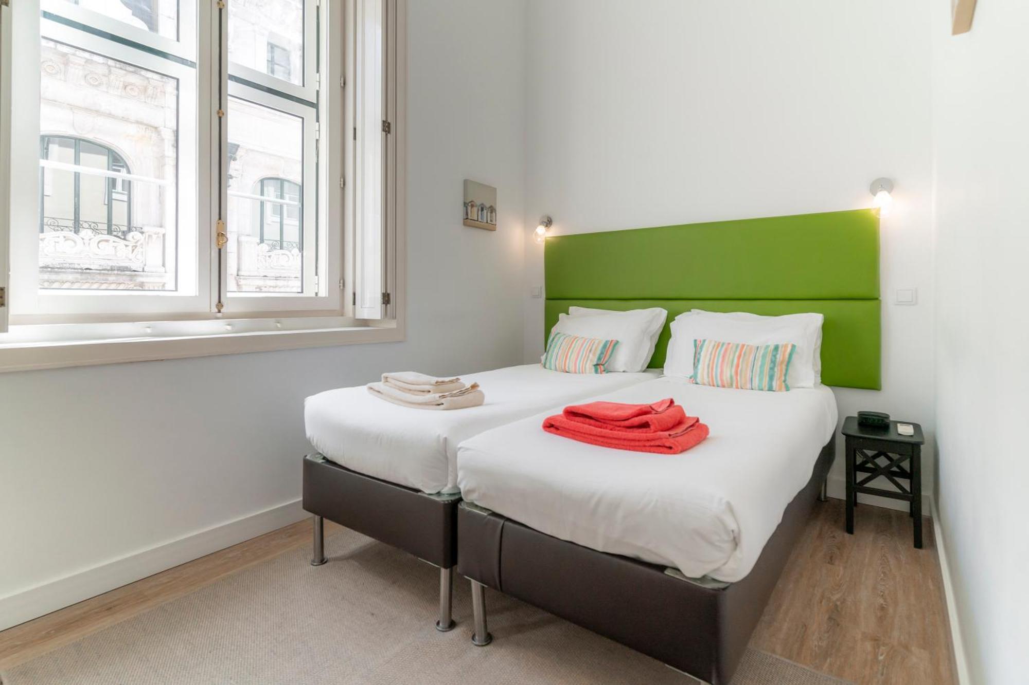 Apartament Lv Premier Chiado- Ch