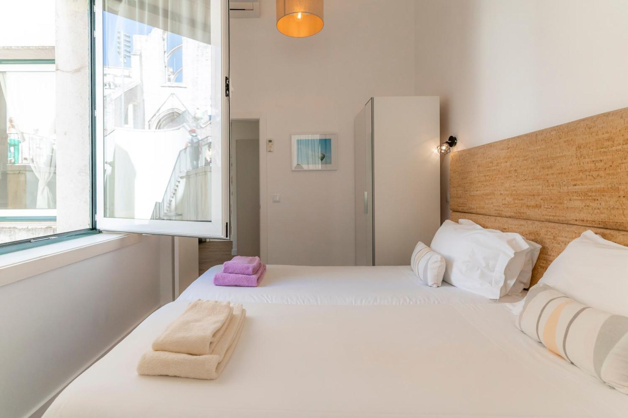 Lv Premier Chiado- Ch Appartement *