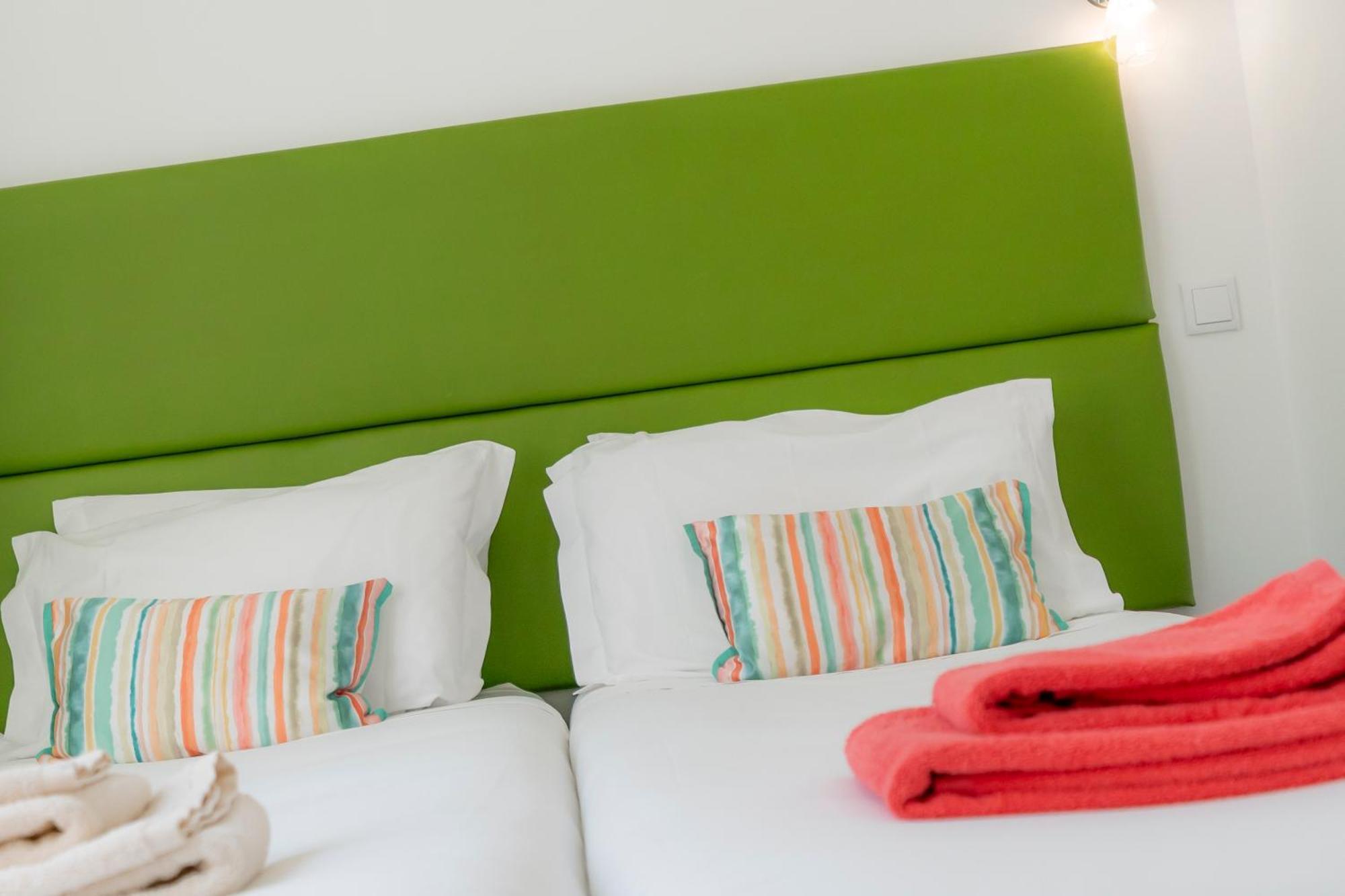 Lv Premier Chiado- Ch Apartament