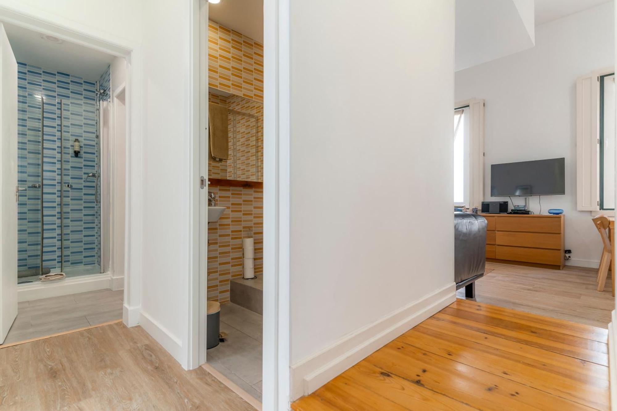 Appartement Lv Premier Chiado- Ch *