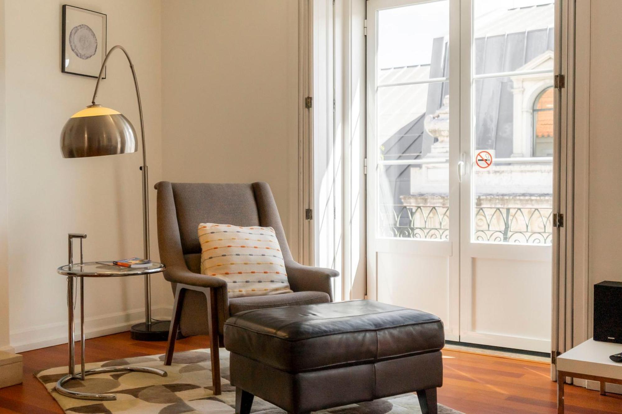 Appartement Lv Premier Chiado- Ch