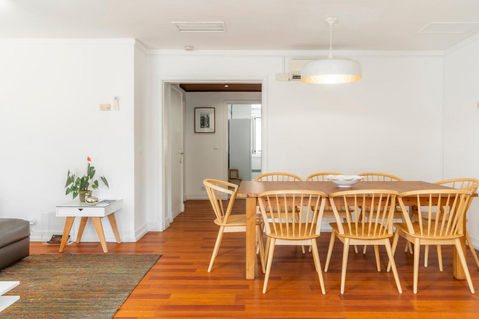 Lv Premier Chiado- Ch Appartement *
