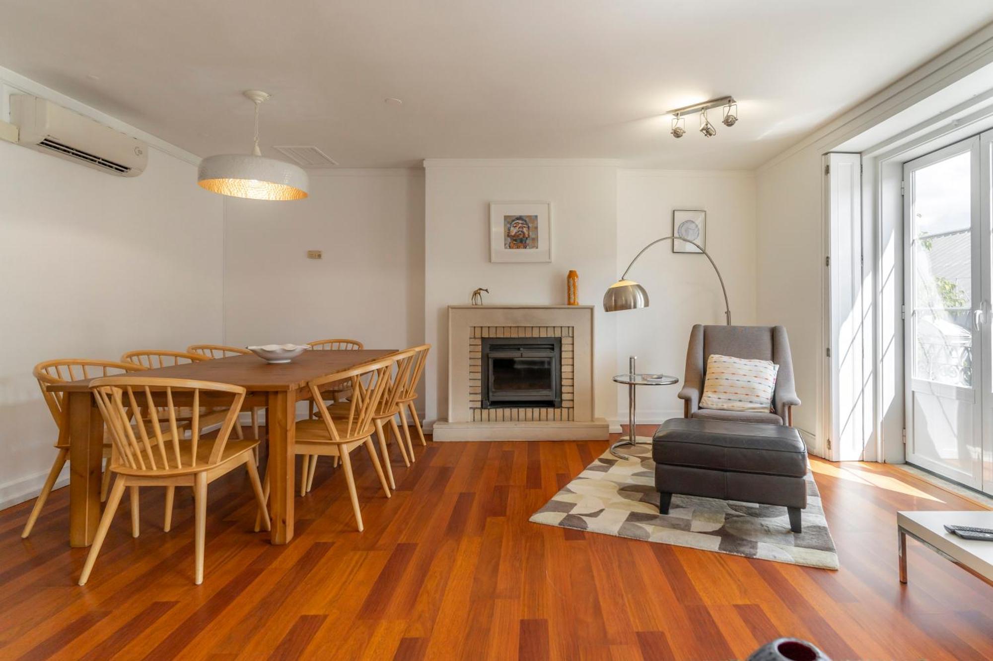 Lv Premier Chiado- Ch Appartement Lisboa