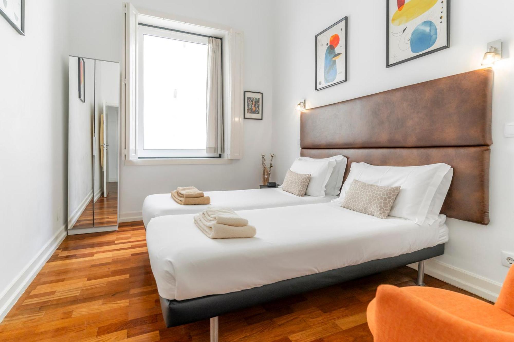 Appartement Lv Premier Chiado- Ch