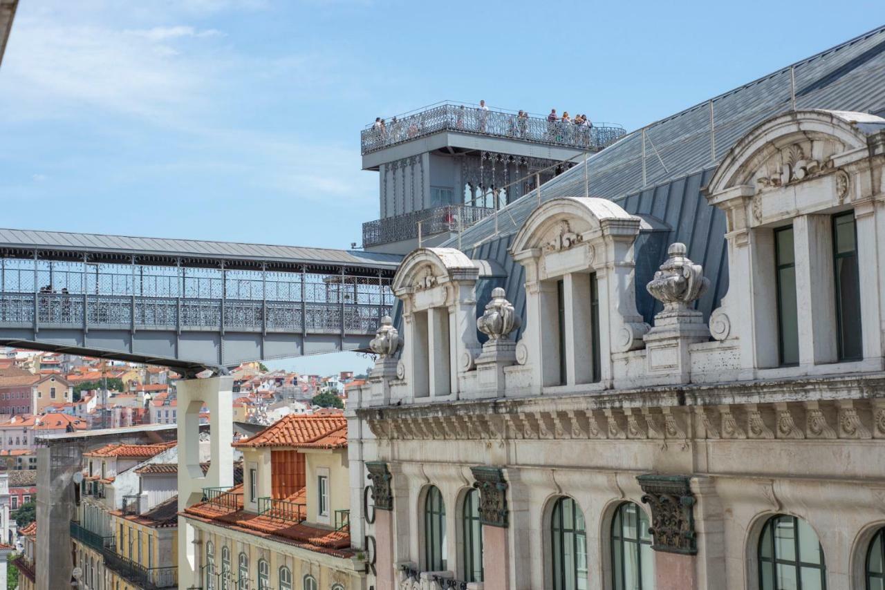 Appartement Lv Premier Chiado- Ch Lisboa