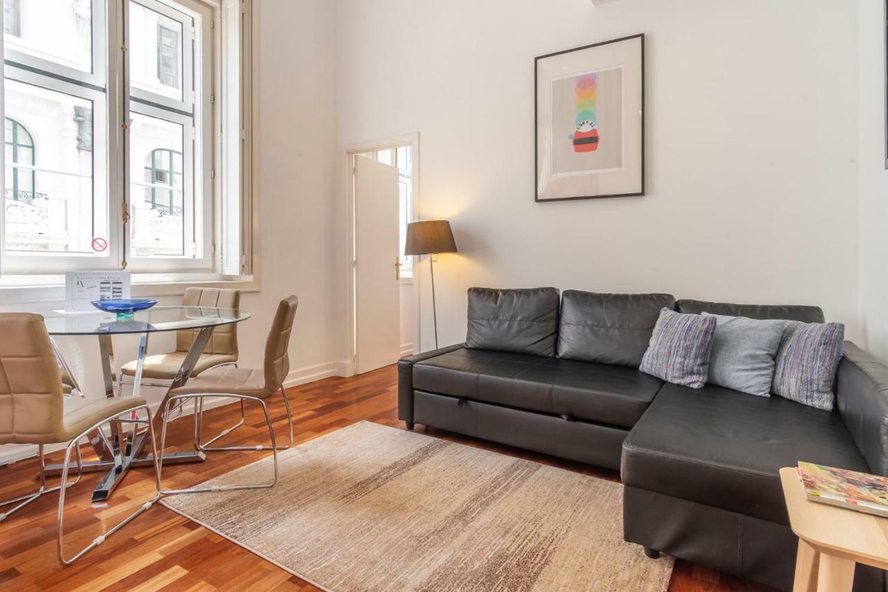 Lv Premier Chiado- Ch Appartement Lisboa