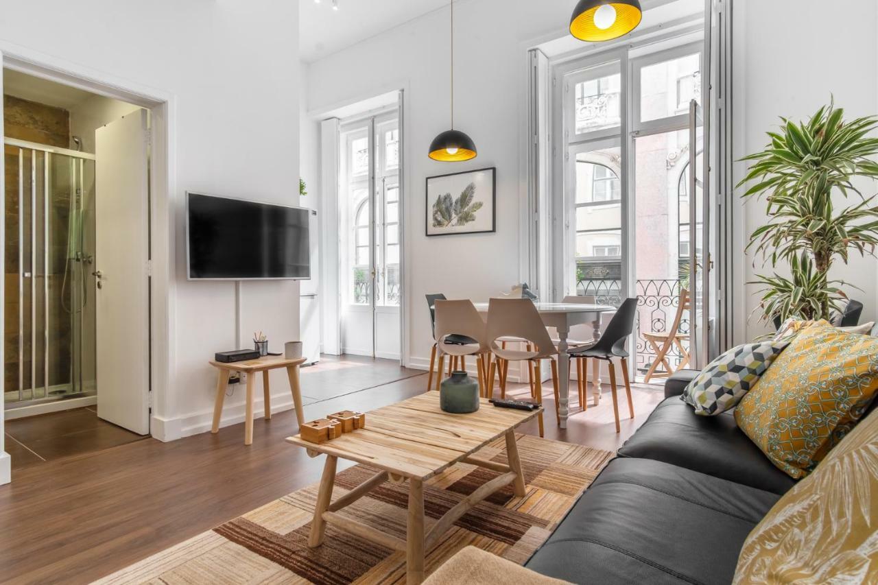Apartament Lv Premier Chiado- Ch