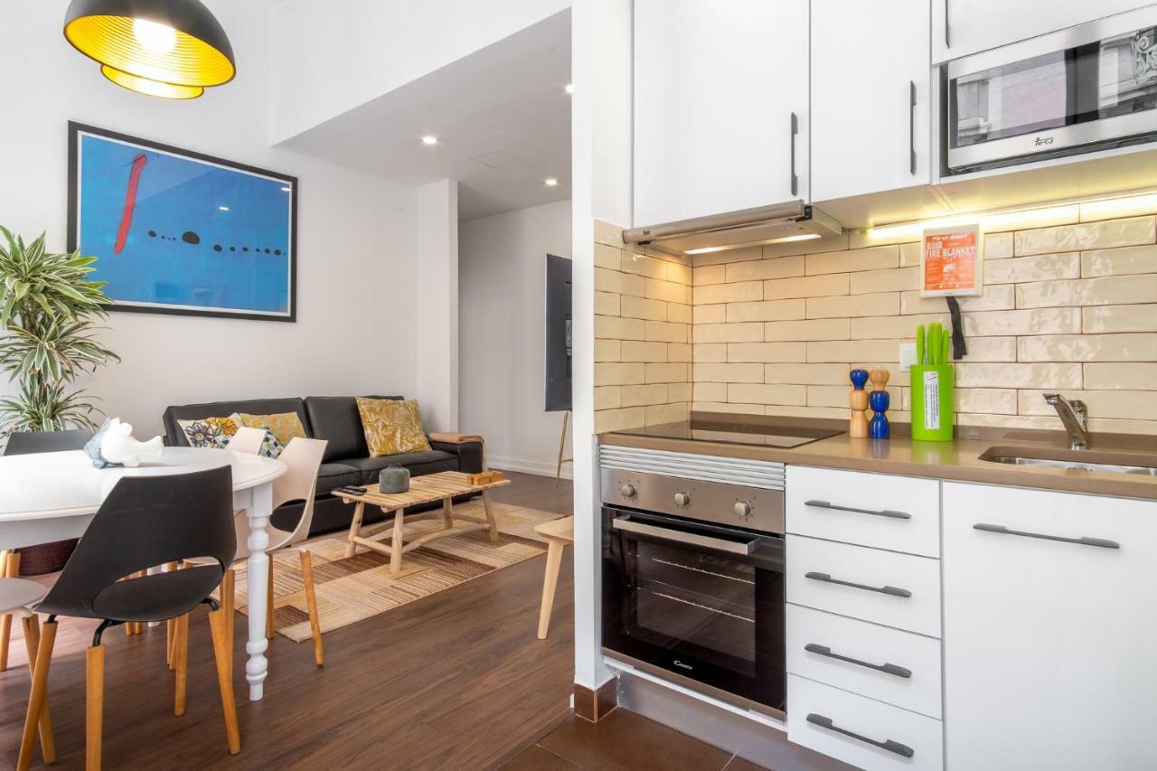Lv Premier Chiado- Ch Appartement Lisboa